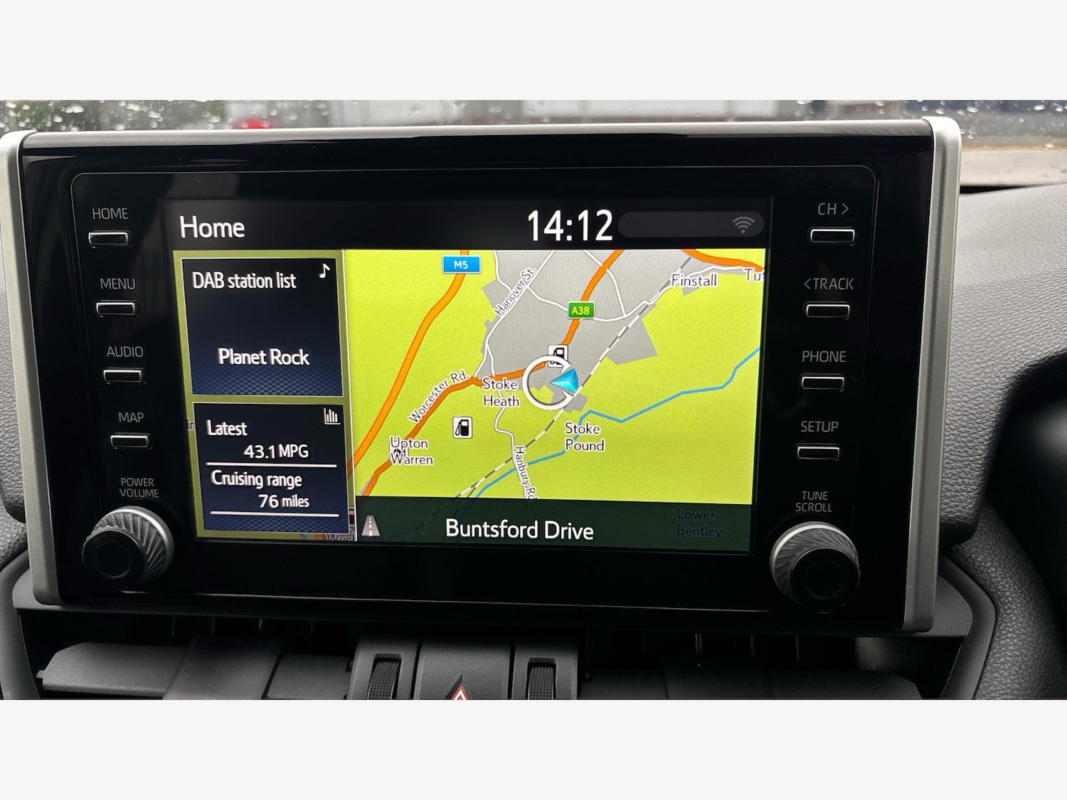 Used Toyota RAV4 2019 for sale - 76607418: Photo 9