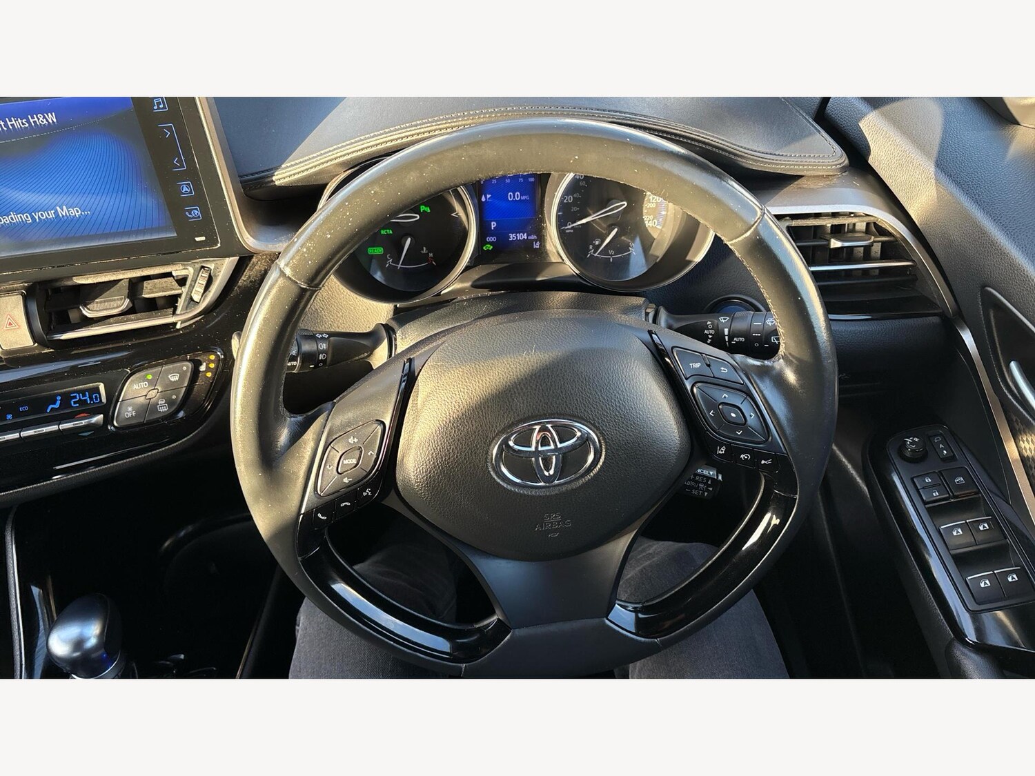 Used Toyota C-HR for sale - 77216019: Photo 10