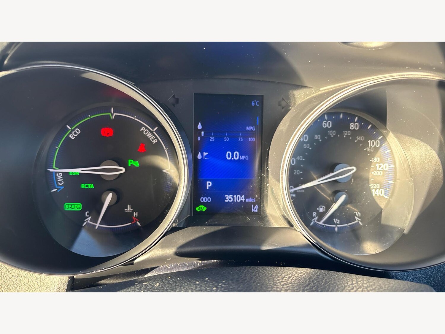 Used Toyota C-HR for sale - 77216019: Photo 11