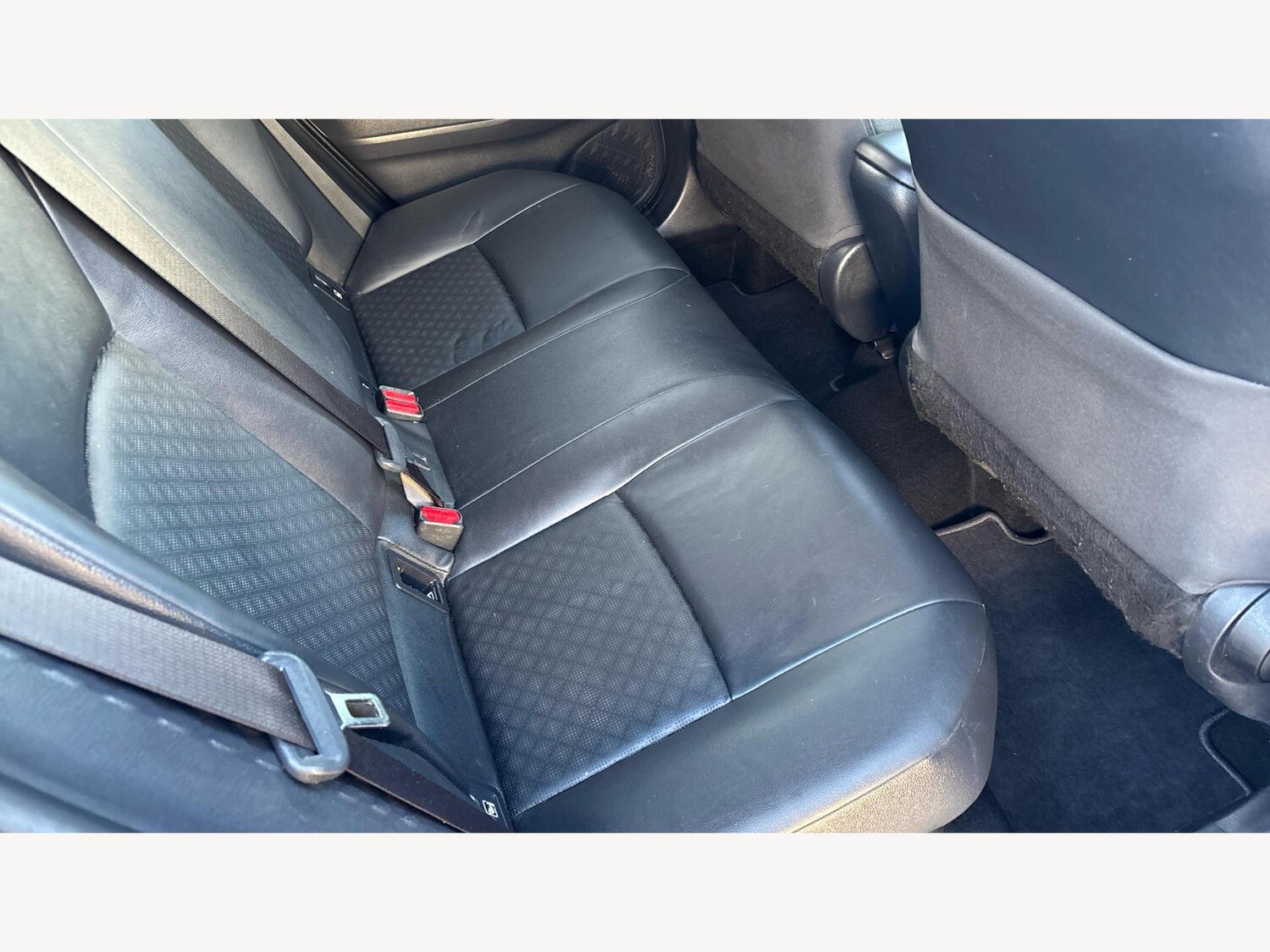 Used Toyota C-HR for sale - 77216019: Photo 14