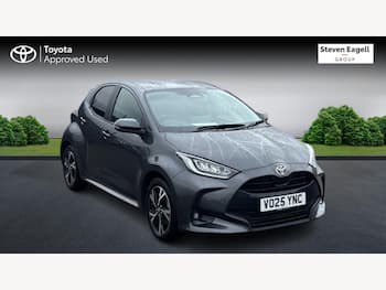 Used Toyota Yaris 2025 for sale - 79726396: Photo
