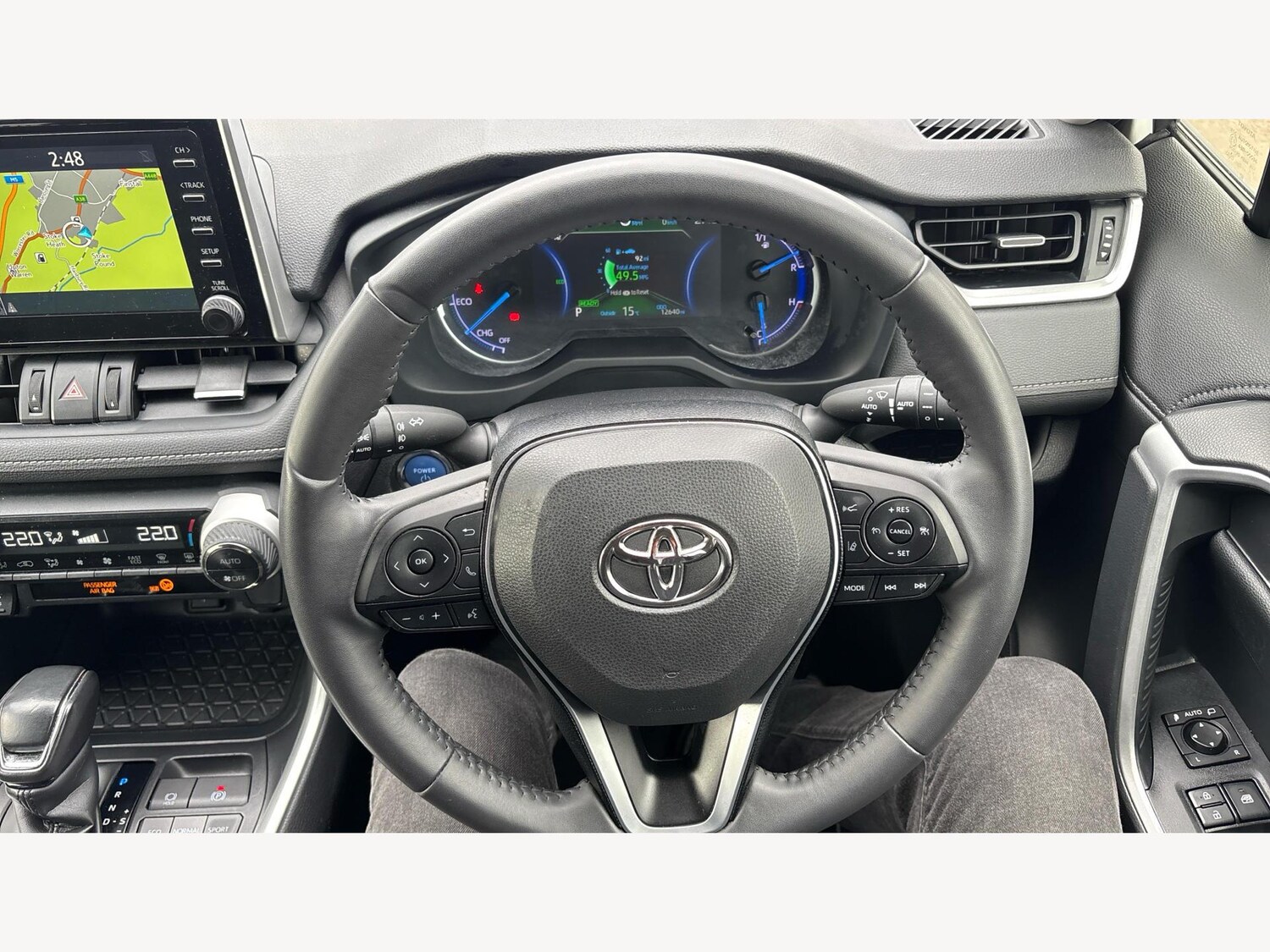 Used Toyota RAV4 2020 for sale - 76239713: Photo 10