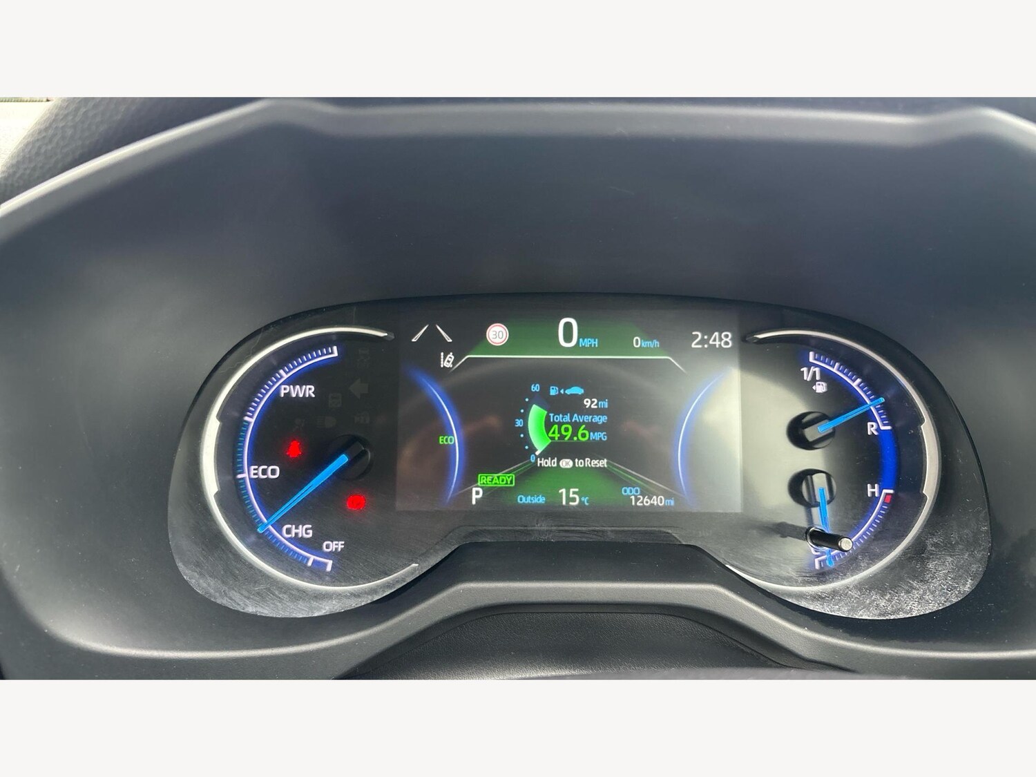 Used Toyota RAV4 2020 for sale - 76239713: Photo 11