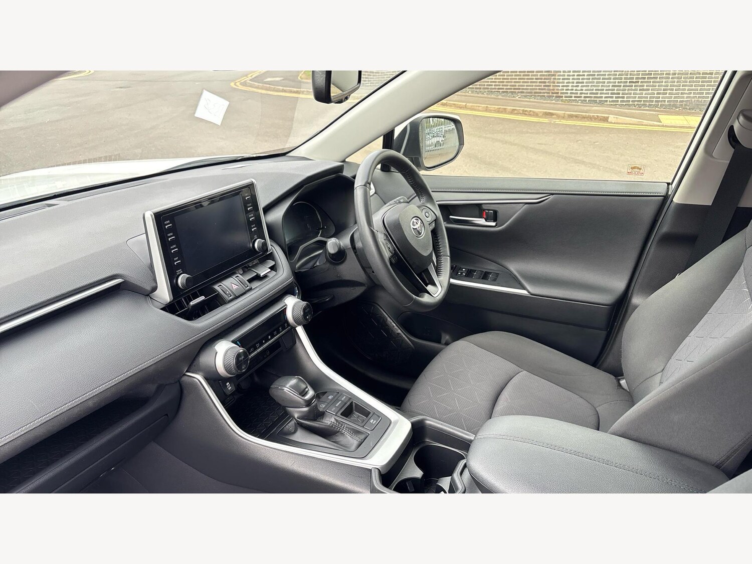 Used Toyota RAV4 2020 for sale - 76239713: Photo 12