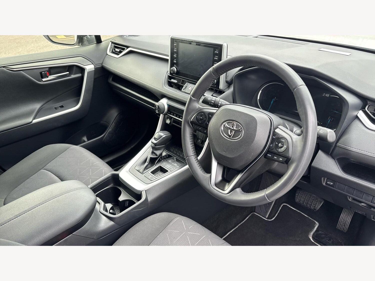 Used Toyota RAV4 2020 for sale - 76239713: Photo 13