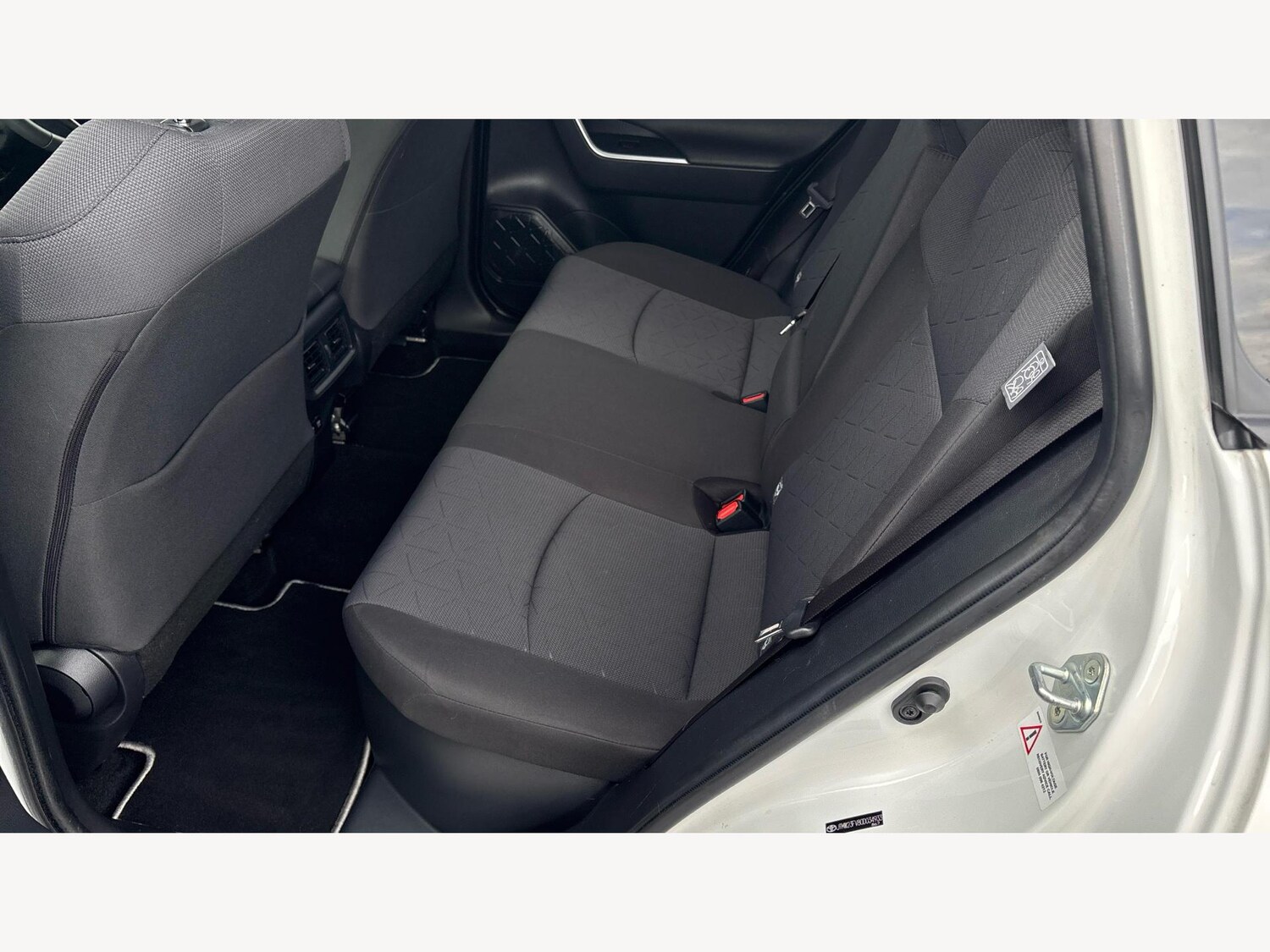 Used Toyota RAV4 2020 for sale - 76239713: Photo 15