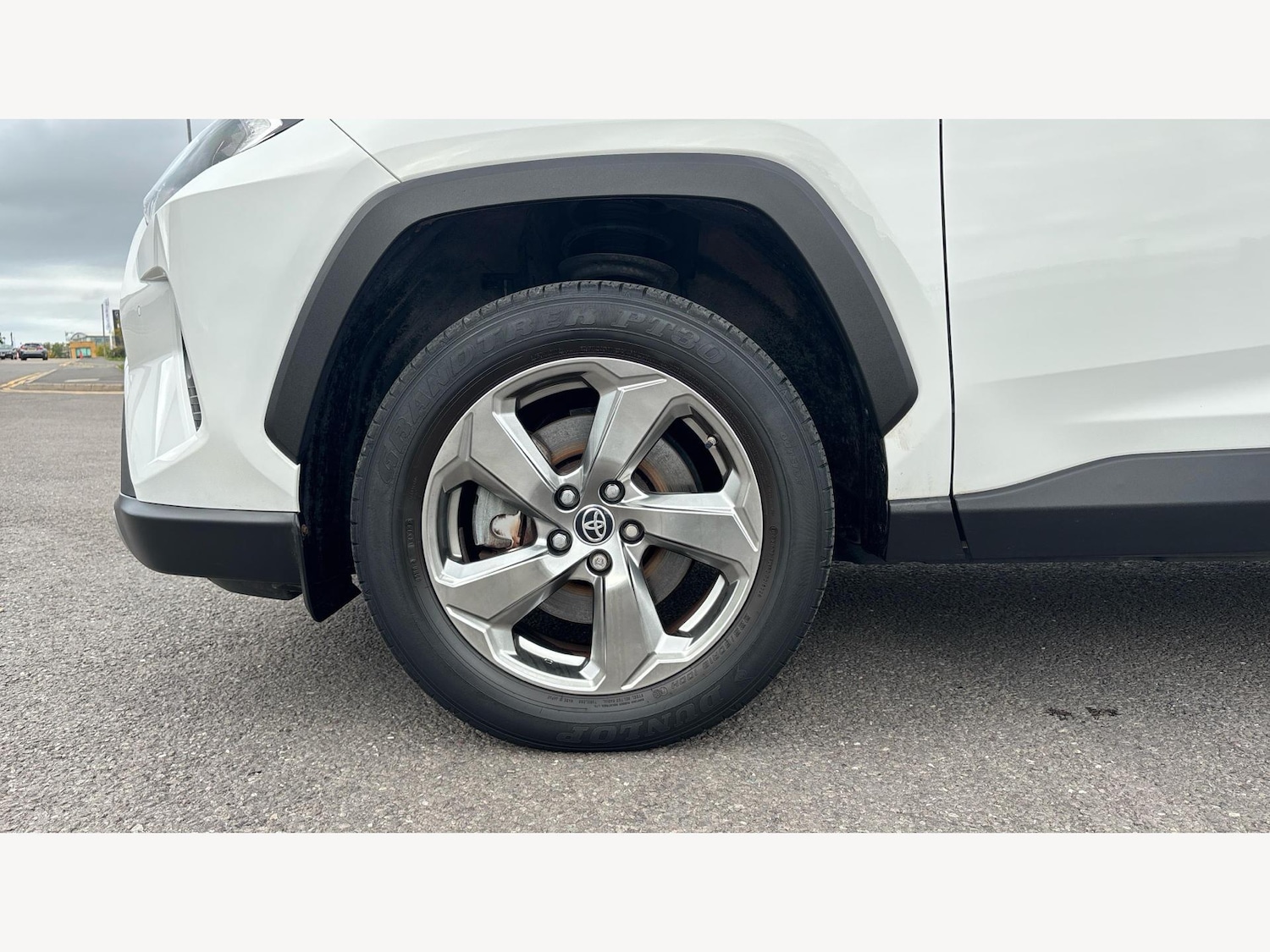 Used Toyota RAV4 2020 for sale - 76239713: Photo 20