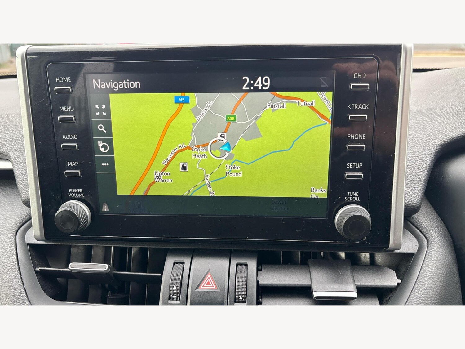 Used Toyota RAV4 2020 for sale - 76239713: Photo 22