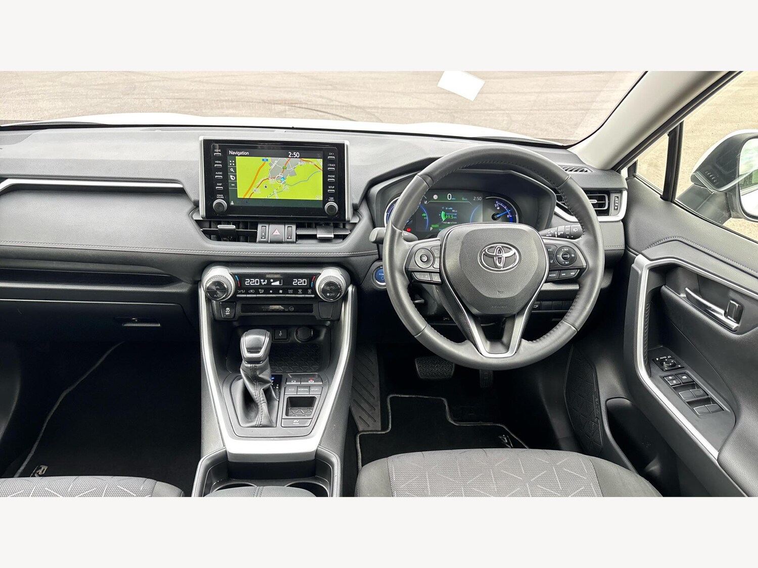 Used Toyota RAV4 2020 for sale - 76239713: Photo 7