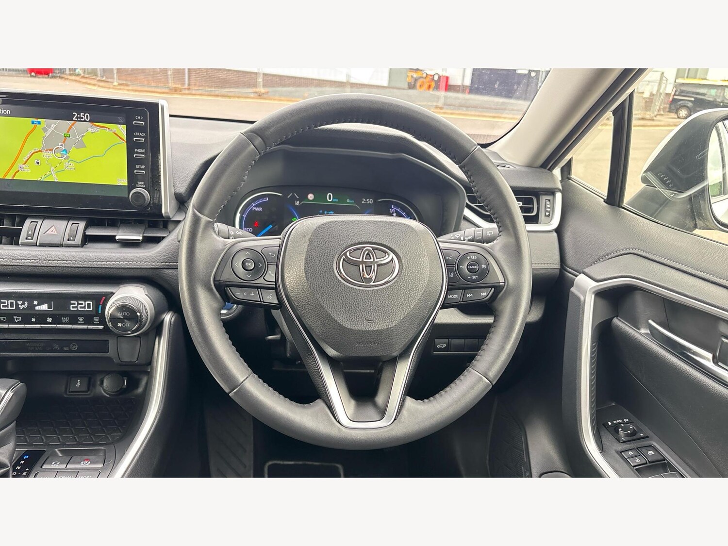 Used Toyota RAV4 2020 for sale - 76239713: Photo 8