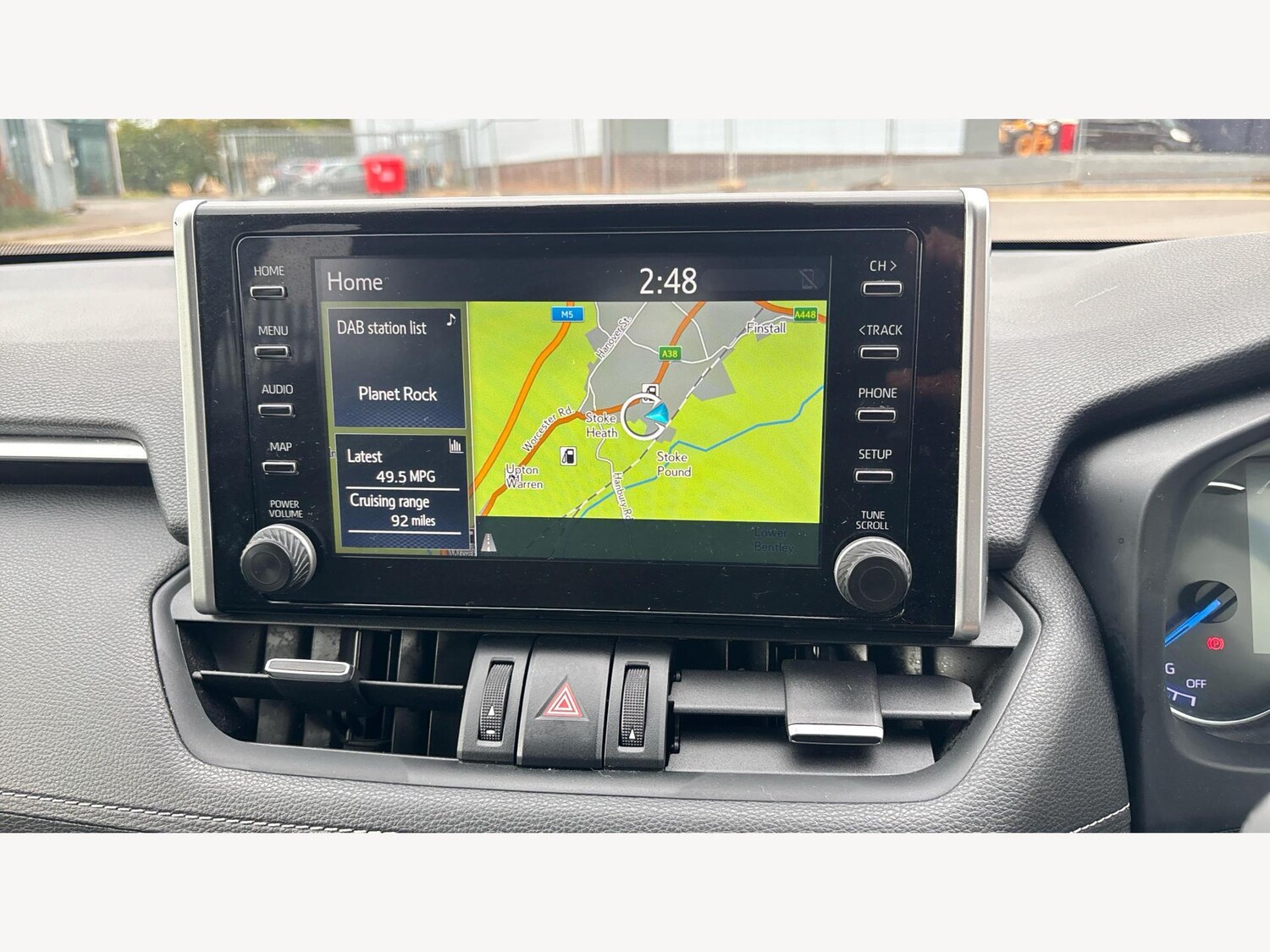 Used Toyota RAV4 2020 for sale - 76239713: Photo 9