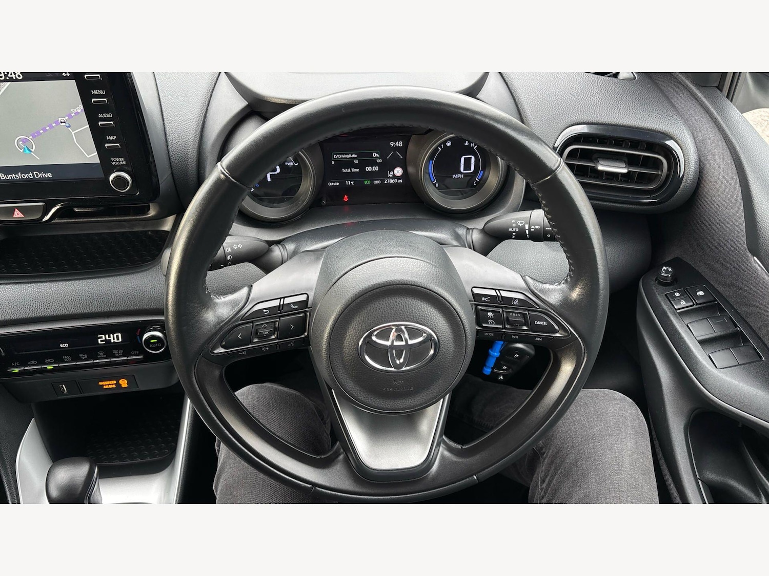 Used Toyota Yaris for sale - 77768275: Photo 10