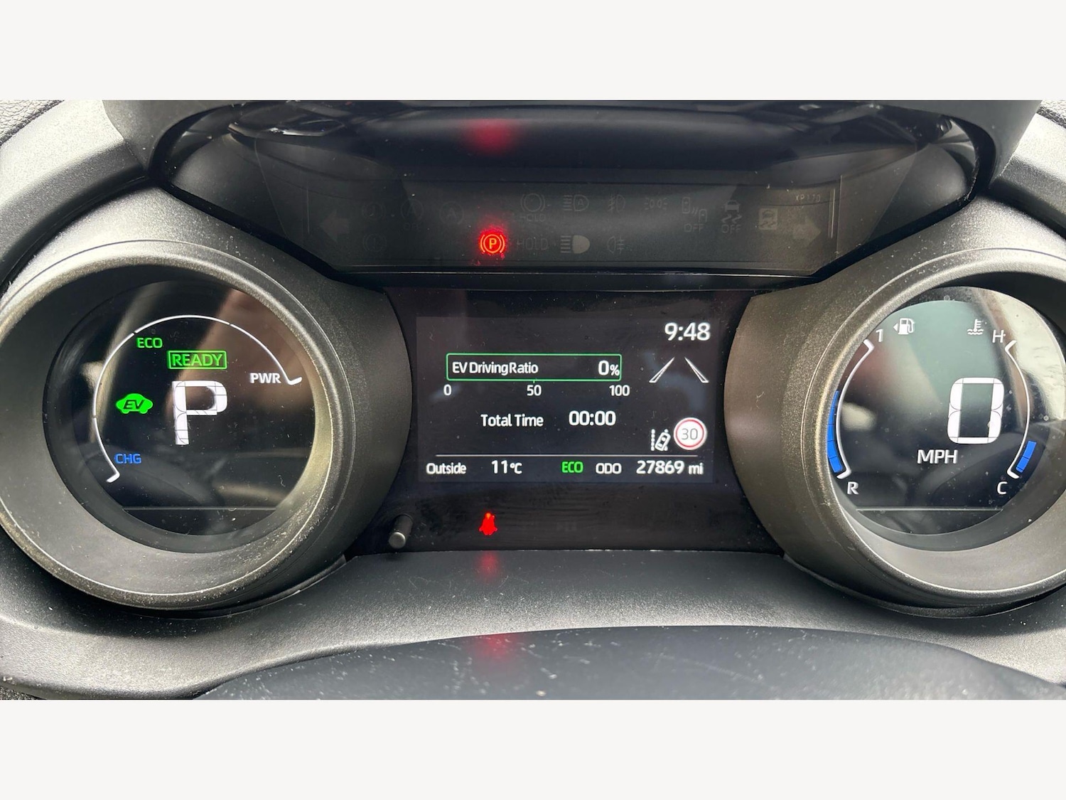 Used Toyota Yaris for sale - 77768275: Photo 11