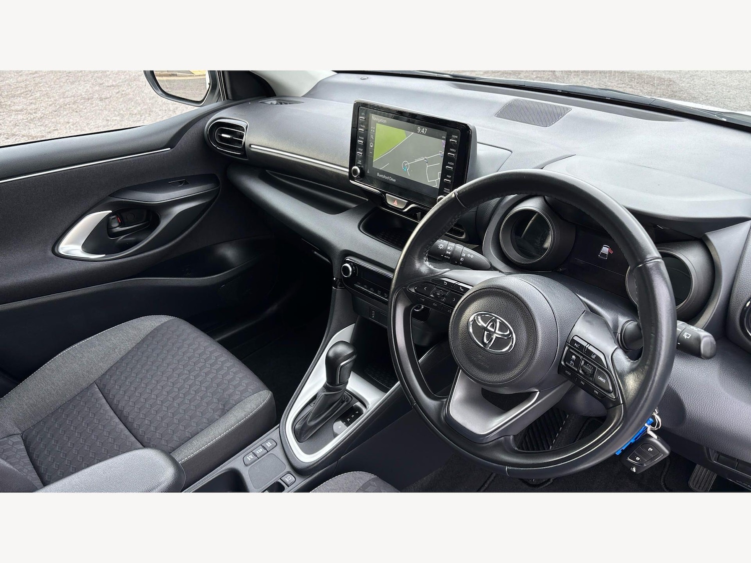 Used Toyota Yaris for sale - 77768275: Photo 13