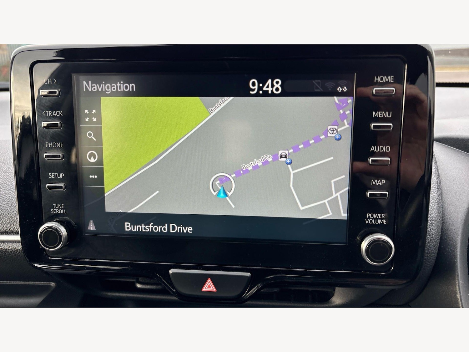 Used Toyota Yaris for sale - 77768275: Photo 22