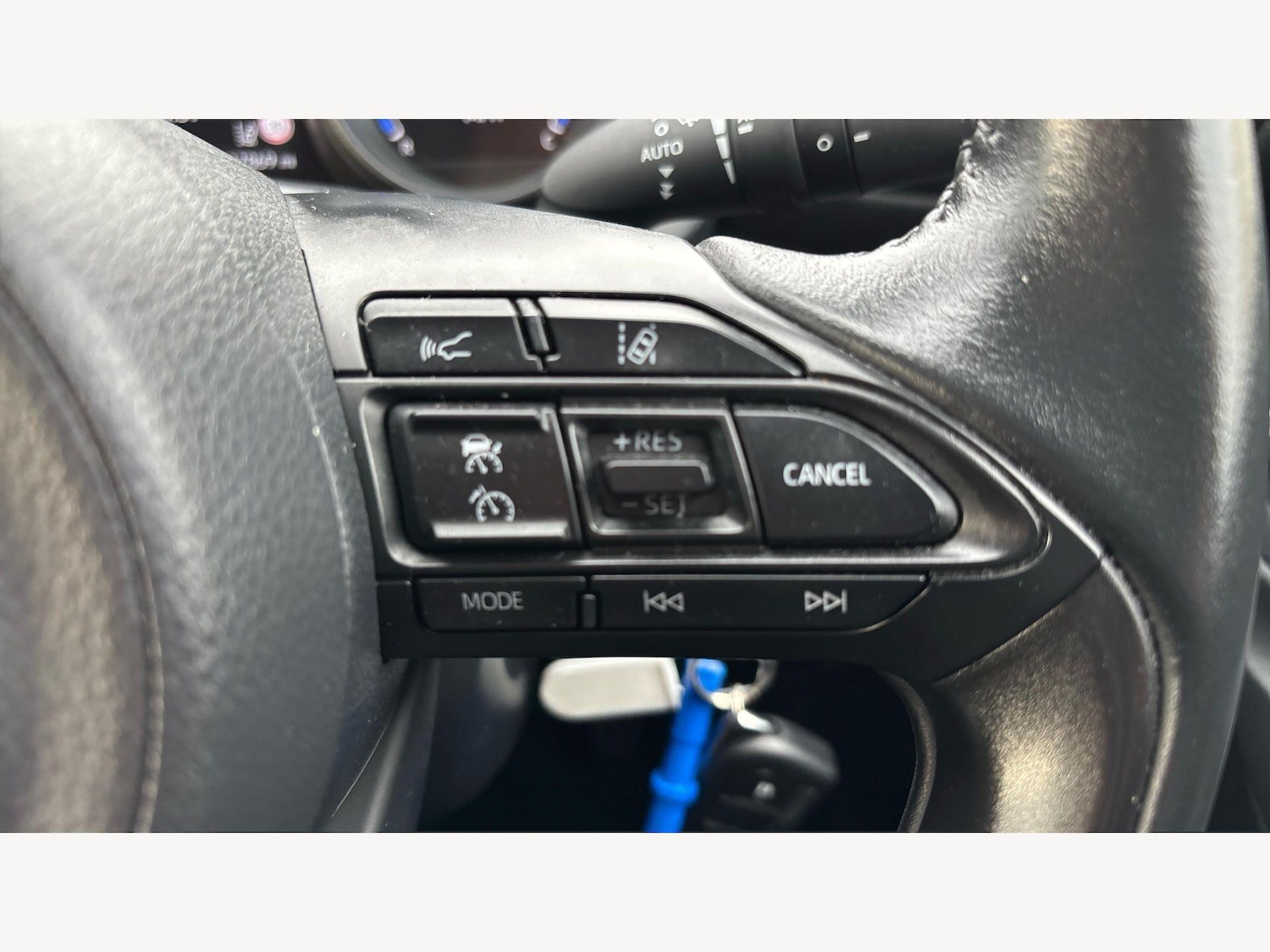 Used Toyota Yaris for sale - 77768275: Photo 25