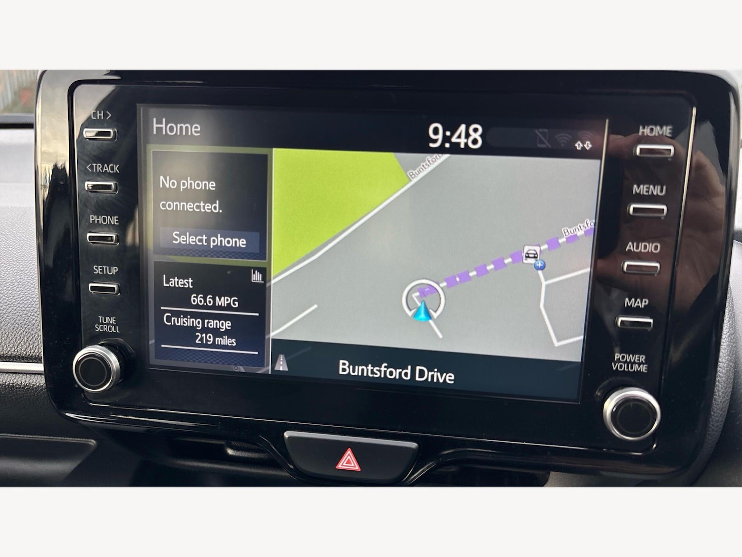 Used Toyota Yaris for sale - 77768275: Photo 9