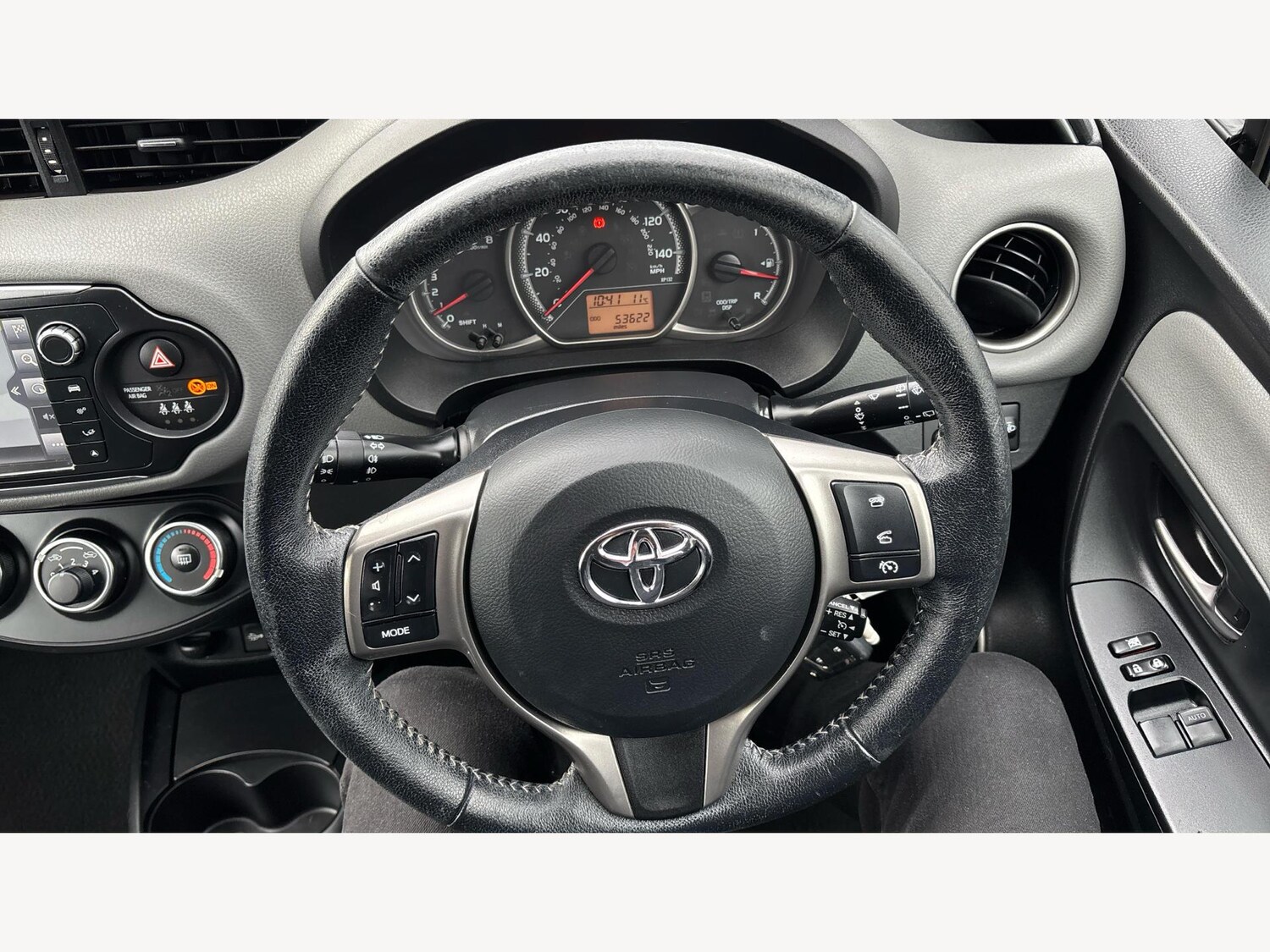 Used Toyota Yaris 2016 for sale - 76562082: Photo 10