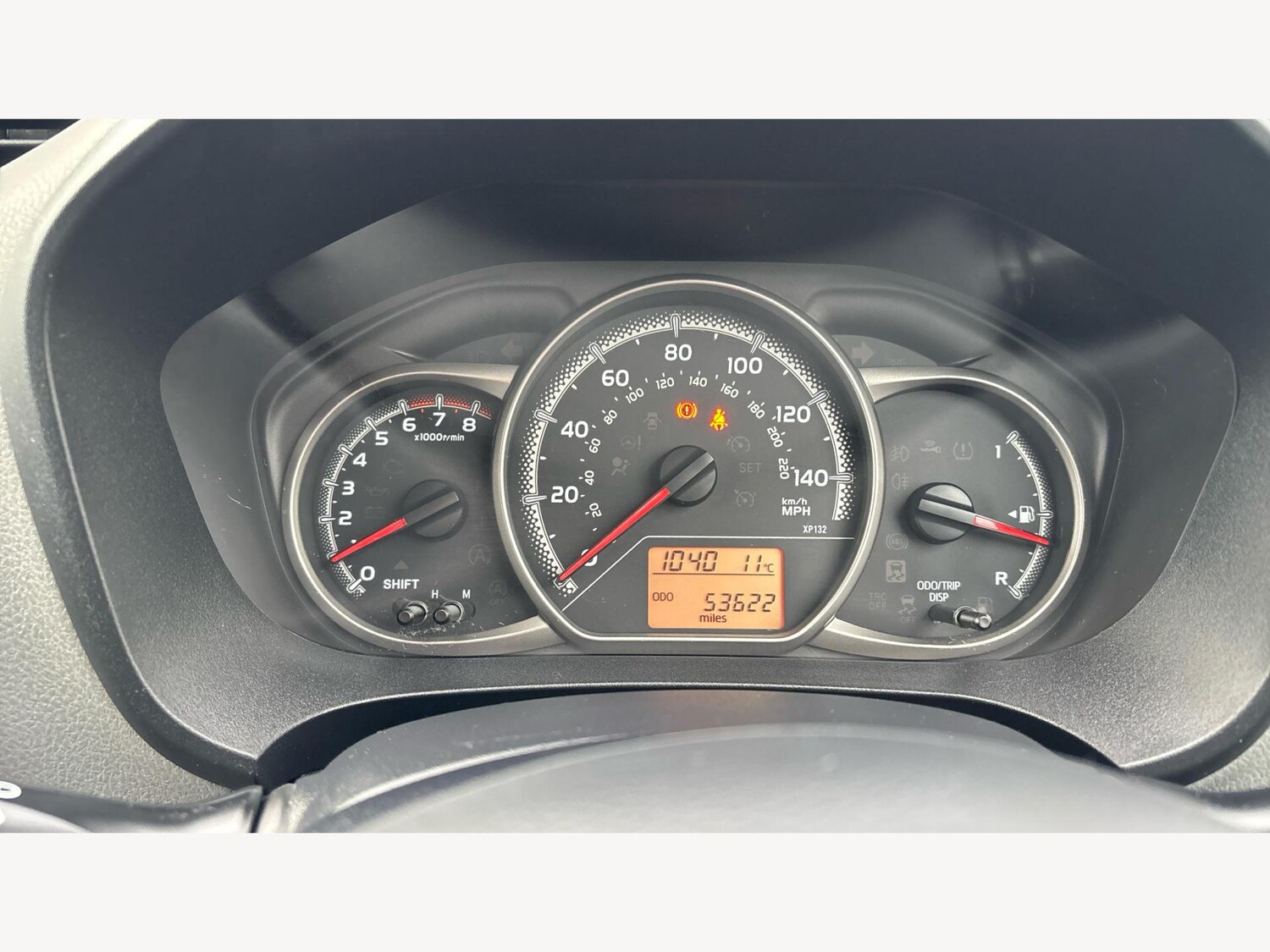 Used Toyota Yaris 2016 for sale - 76562082: Photo 11