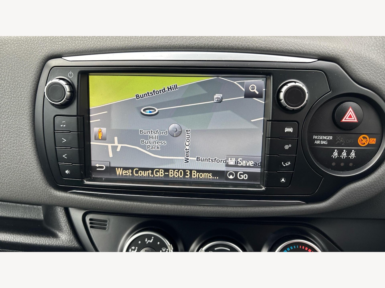 Used Toyota Yaris 2016 for sale - 76562082: Photo 22