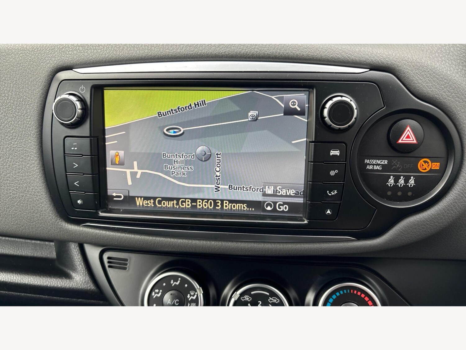 Used Toyota Yaris 2016 for sale - 76562082: Photo 9