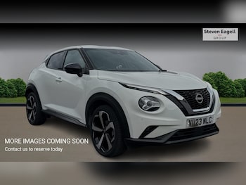 Used Nissan Juke 2023 for sale - 78548409: Photo