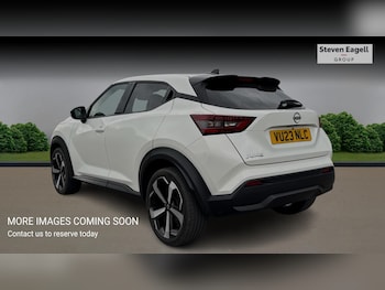 Used Nissan Juke 2023 for sale - 78548409: Photo