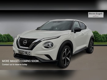 Used Nissan Juke 2023 for sale - 78548409: Photo