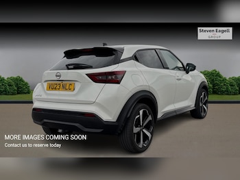 Used Nissan Juke 2023 for sale - 78548409: Photo