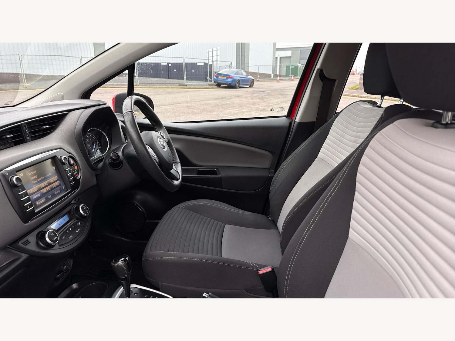 Used Toyota Yaris 2019 for sale - 77344022: Photo 12