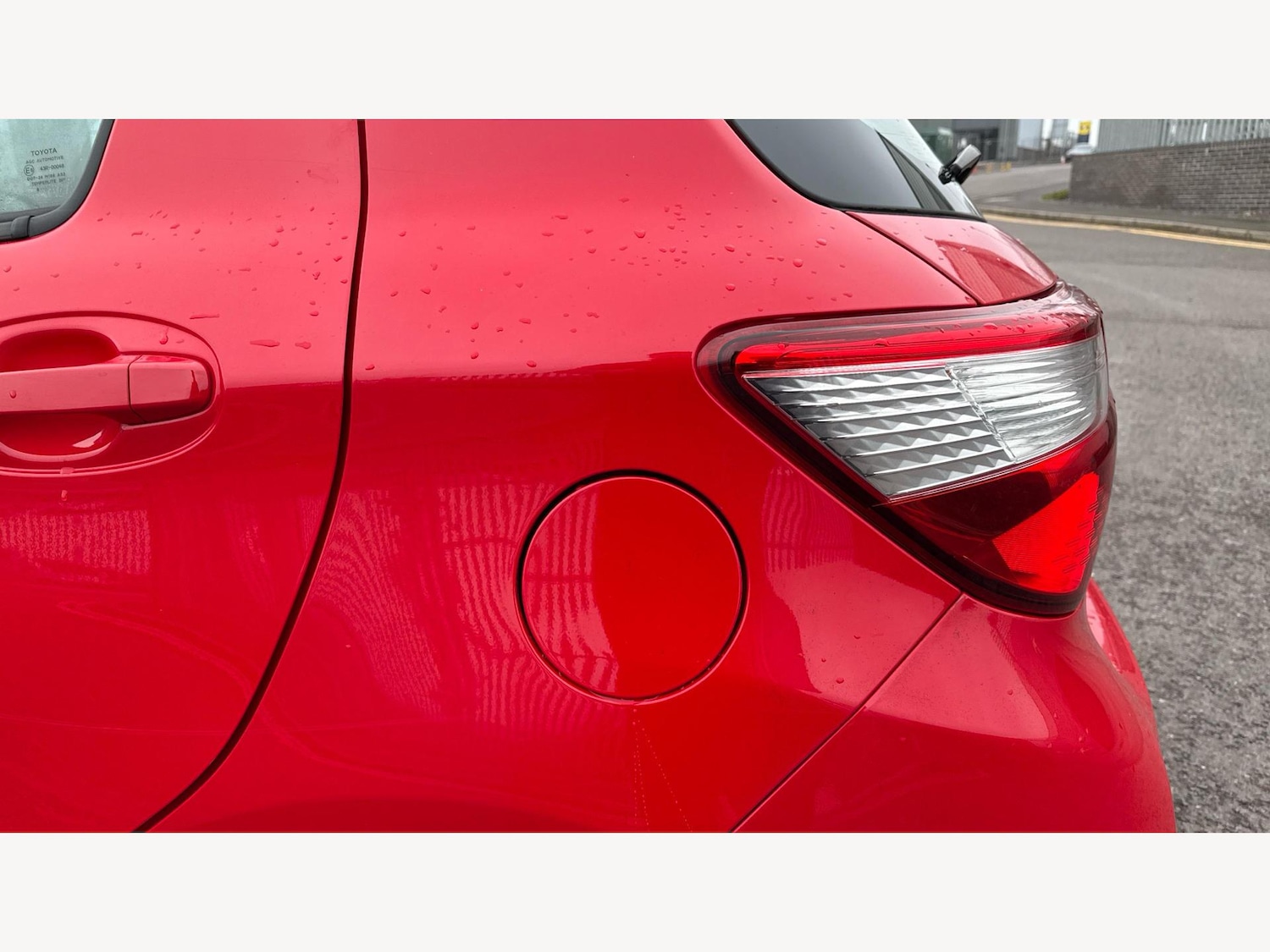 Used Toyota Yaris 2019 for sale - 77344022: Photo 22