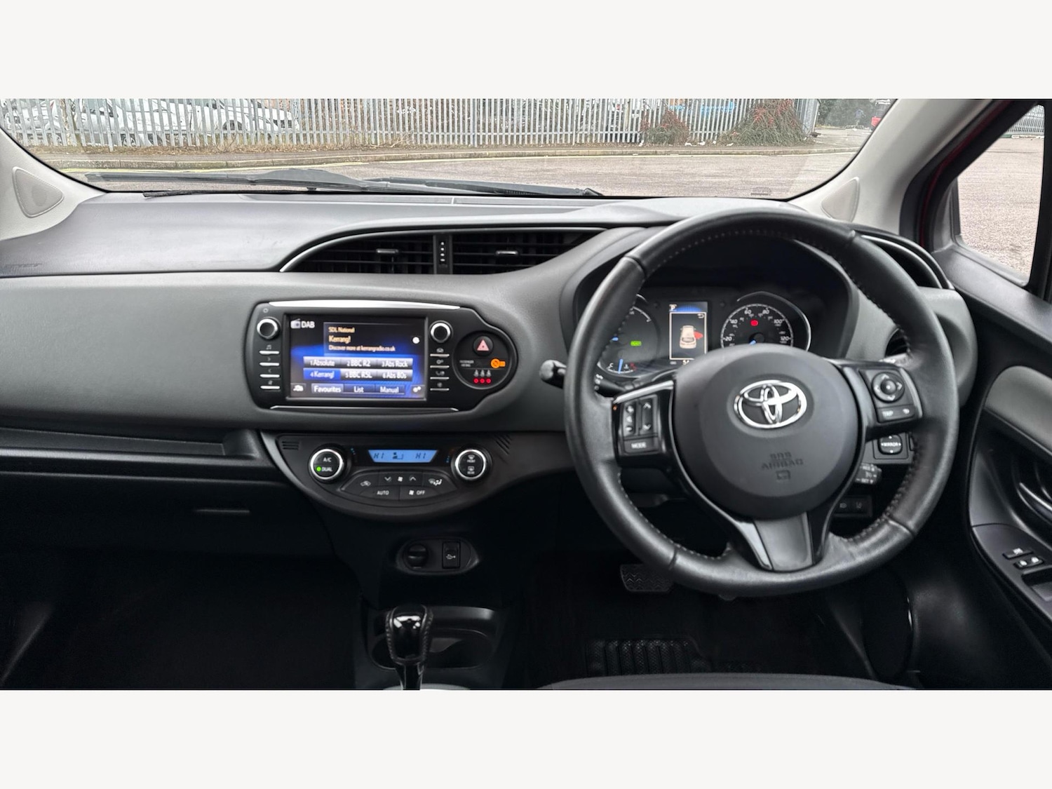 Used Toyota Yaris 2019 for sale - 77344022: Photo 7