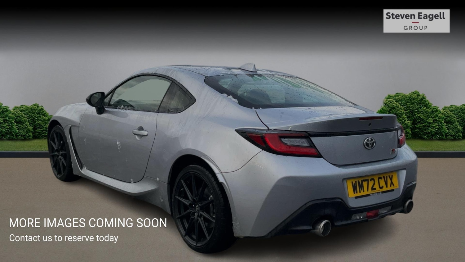Used Toyota GR86 2023 for sale - 77156511: Photo 2