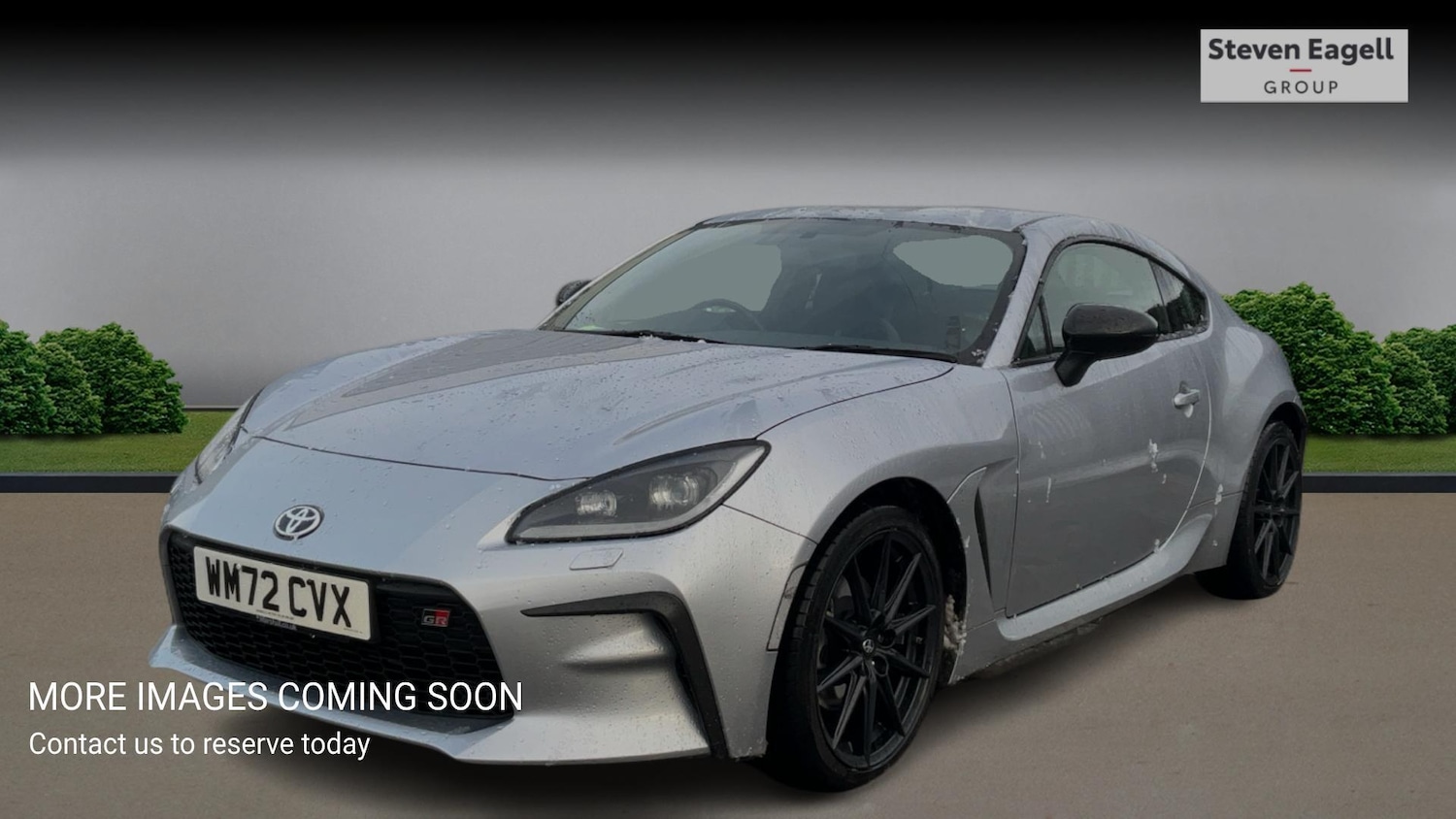 Used Toyota GR86 2023 for sale - 77156511: Photo 3
