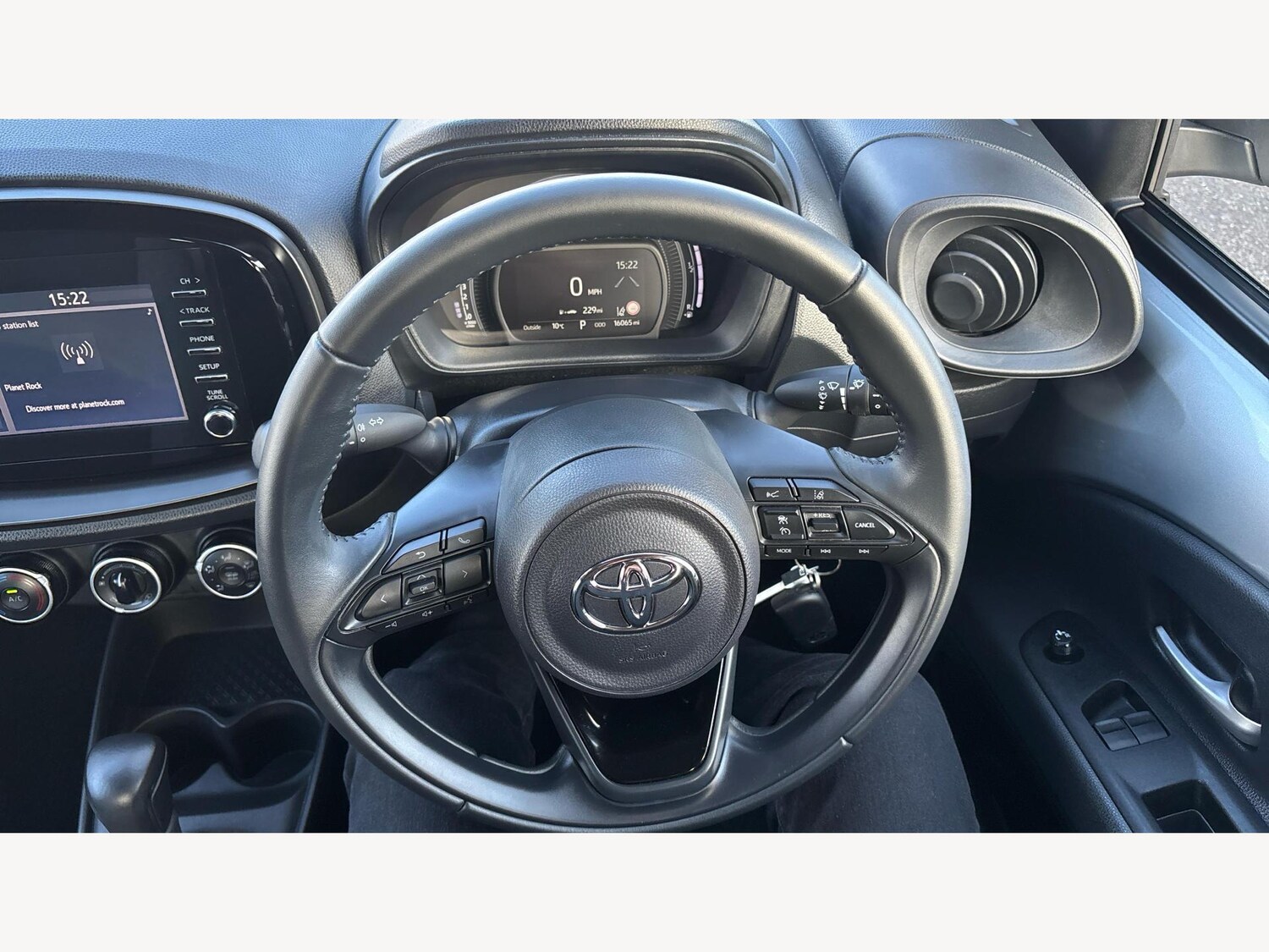 Used Toyota Aygo X 2023 for sale - 77455659: Photo 10