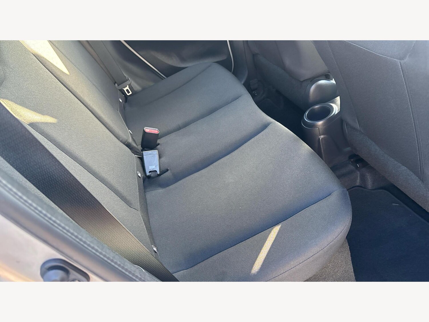 Used Toyota Aygo X 2023 for sale - 77455659: Photo 14