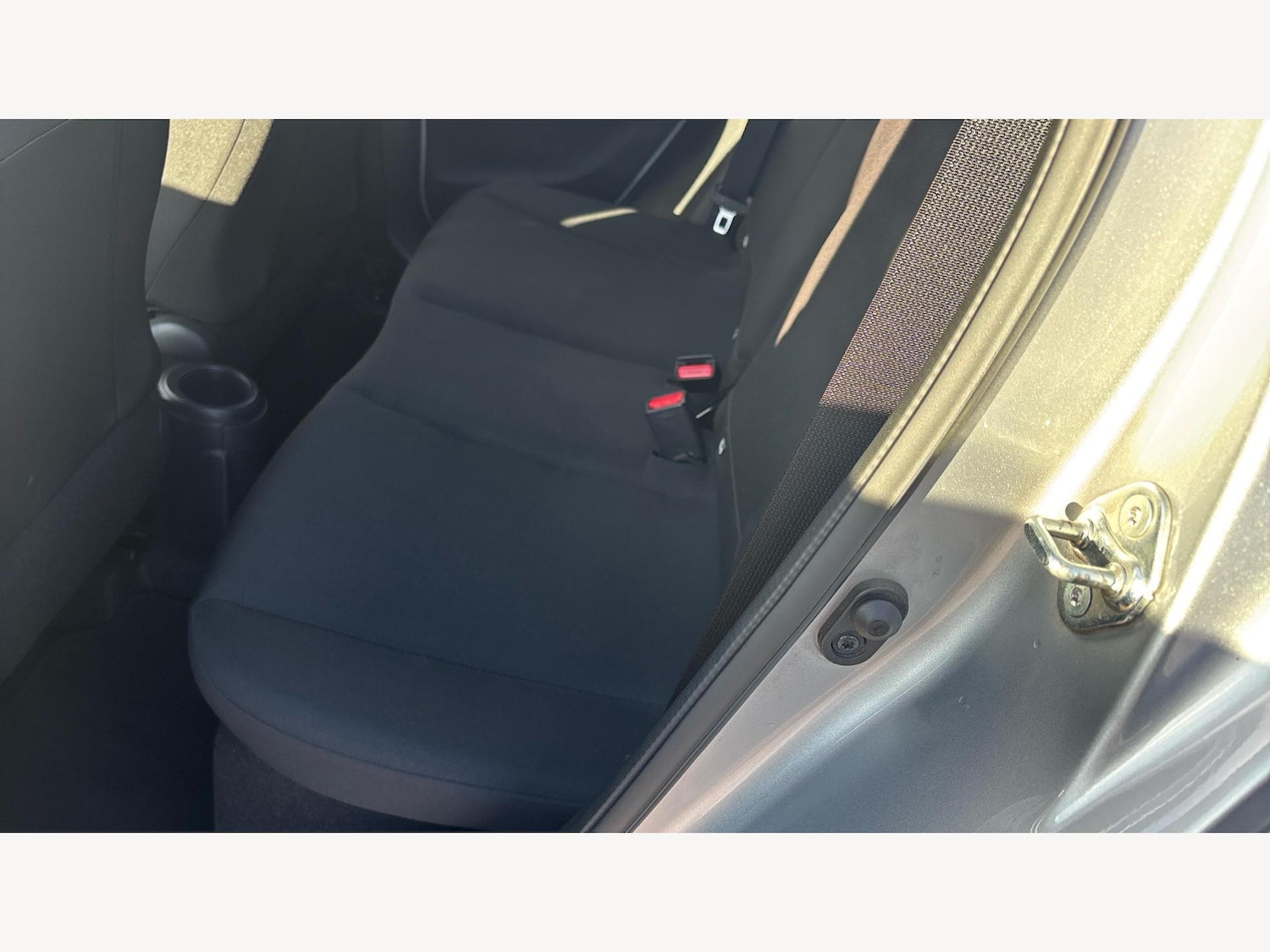 Used Toyota Aygo X 2023 for sale - 77455659: Photo 15