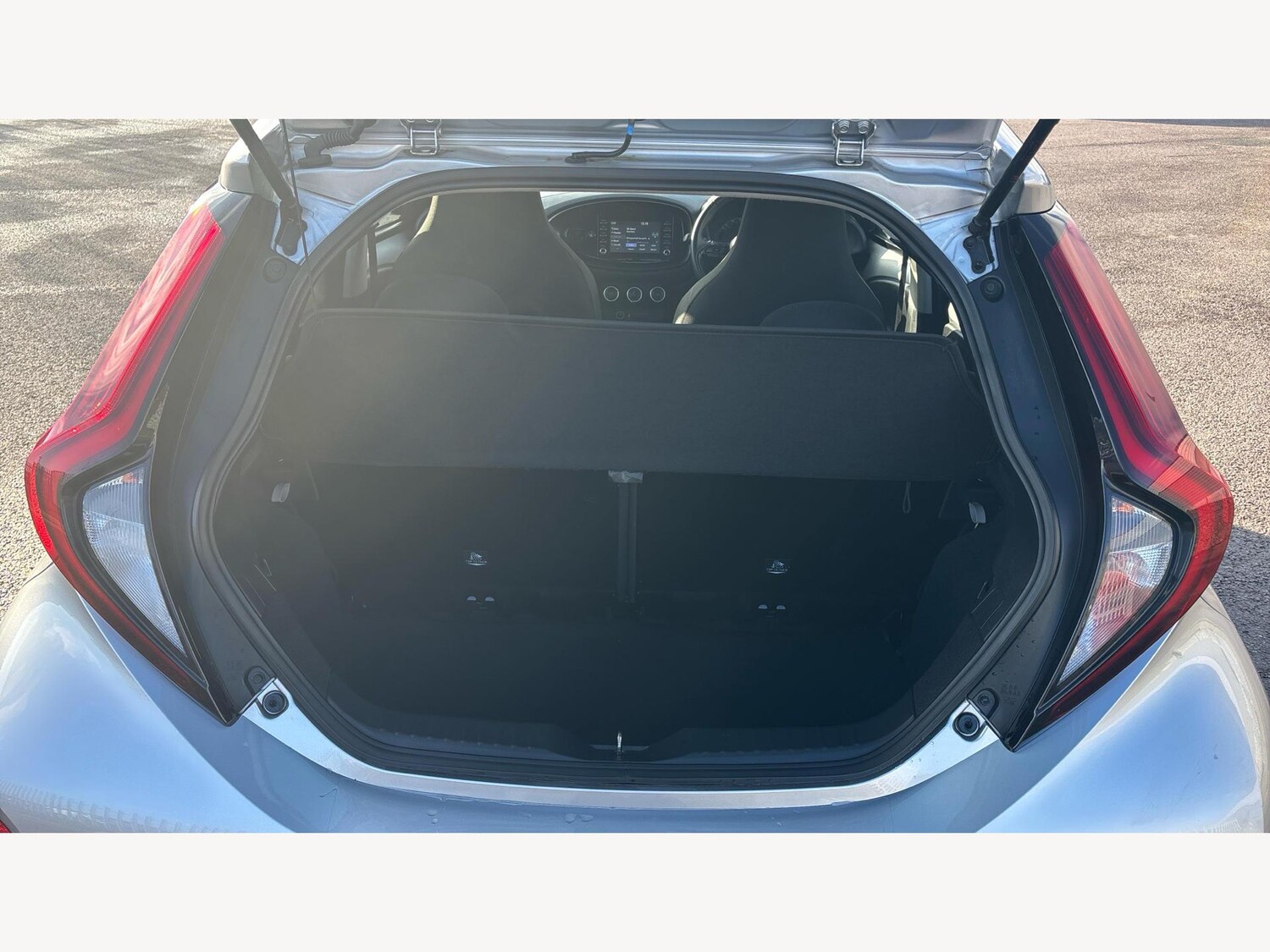 Used Toyota Aygo X 2023 for sale - 77455659: Photo 16