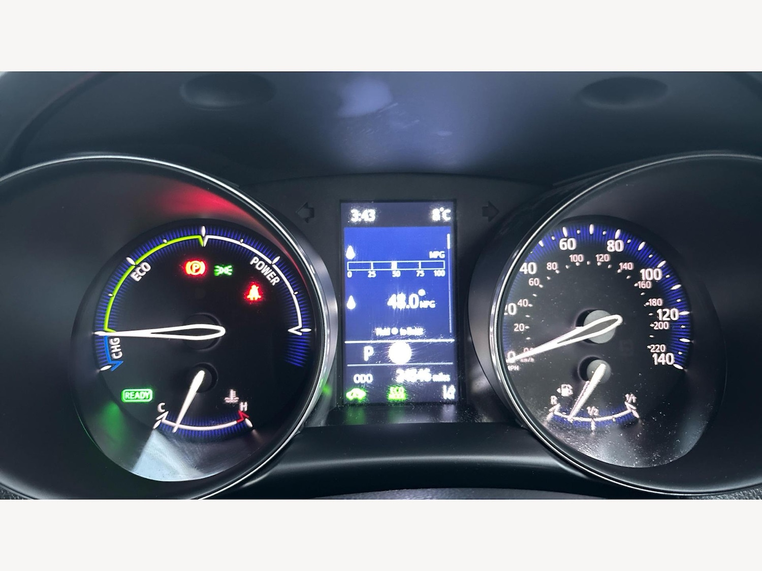 Used Toyota C-HR 2022 for sale - 76715455: Photo 11