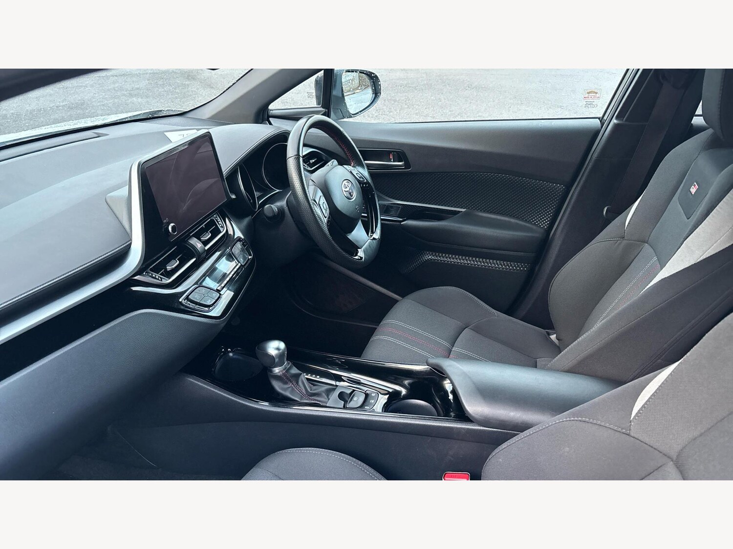 Used Toyota C-HR 2022 for sale - 76715455: Photo 12