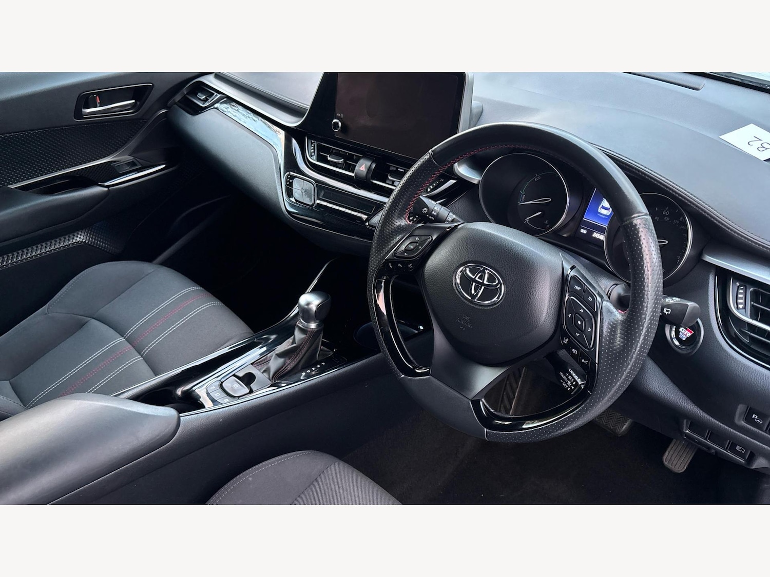 Used Toyota C-HR 2022 for sale - 76715455: Photo 13