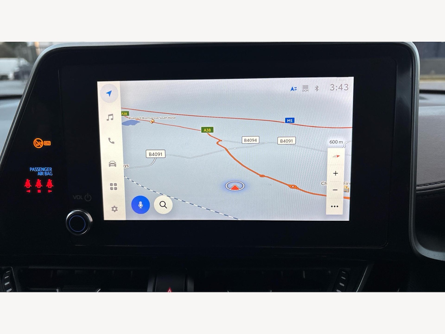 Used Toyota C-HR 2022 for sale - 76715455: Photo 22