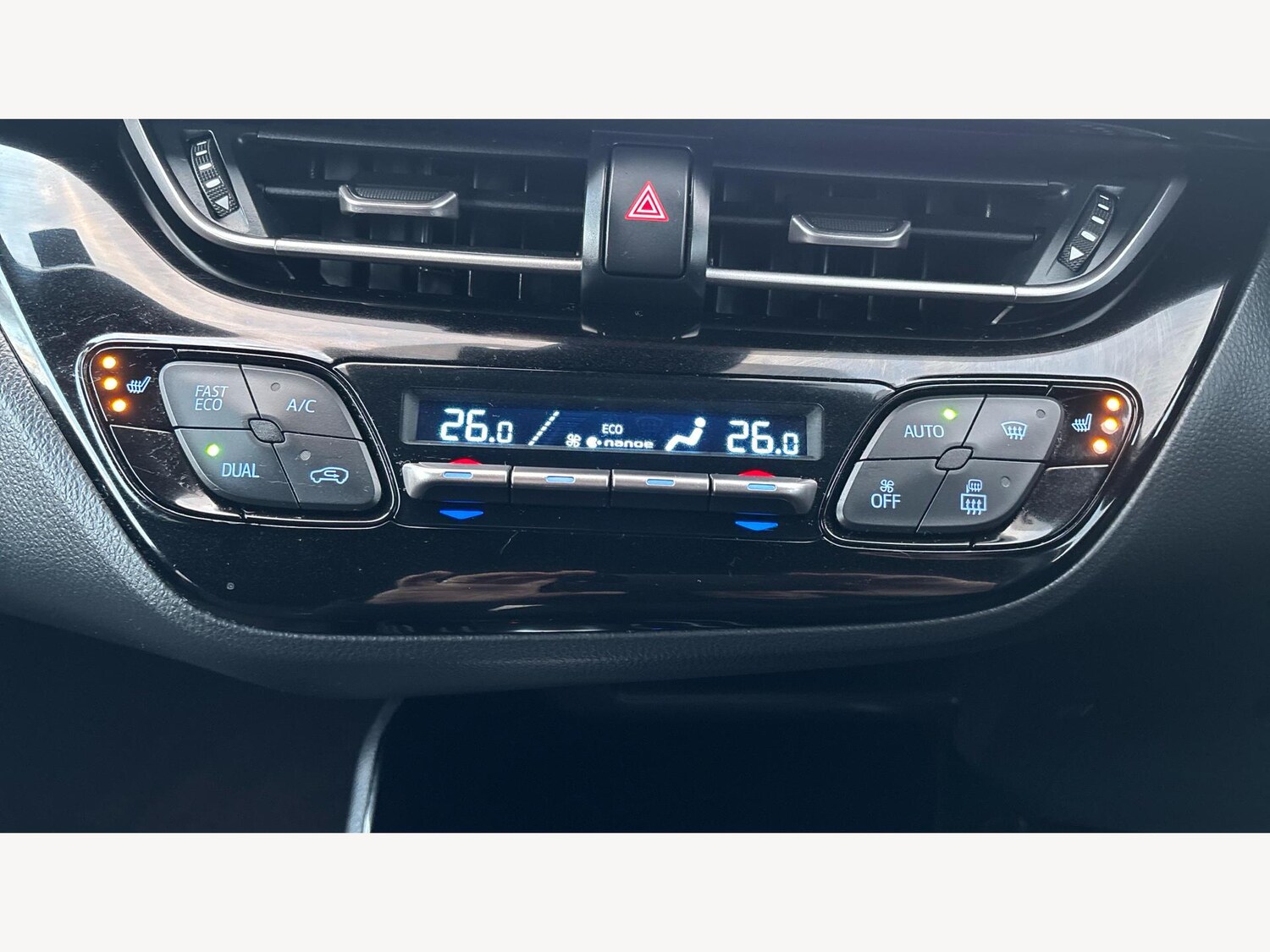 Used Toyota C-HR 2022 for sale - 76715455: Photo 23