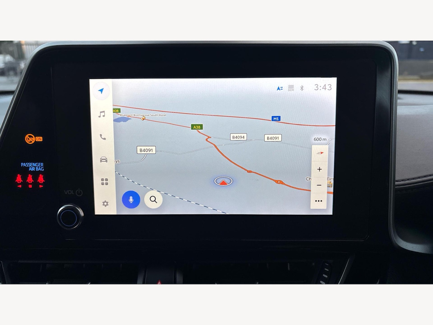 Used Toyota C-HR 2022 for sale - 76715455: Photo 9