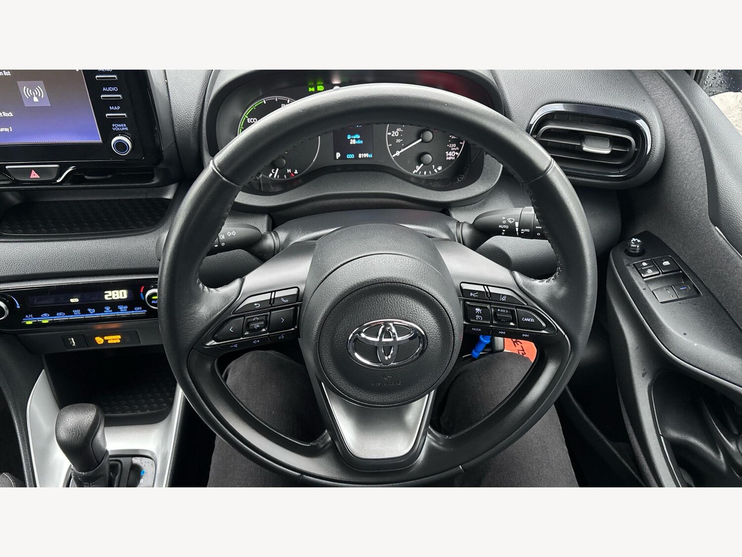 Used Toyota Yaris 2023 for sale - 77175876: Photo 10