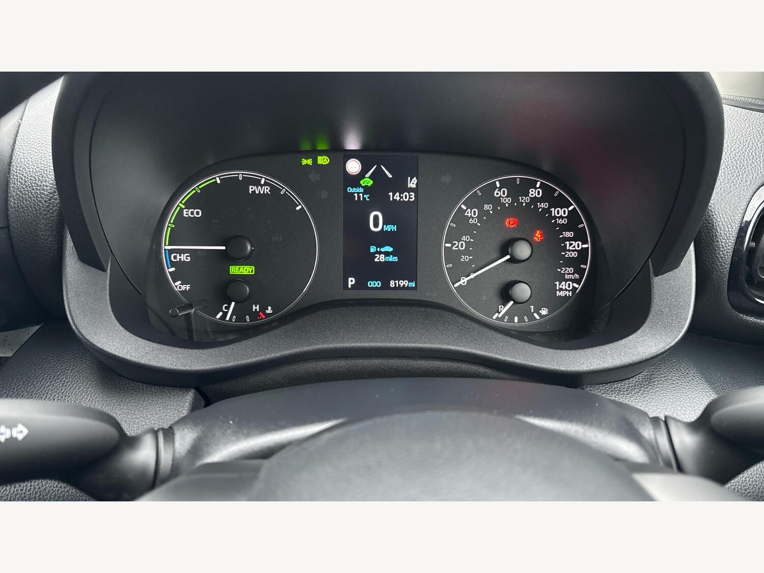 Used Toyota Yaris 2023 for sale - 77175876: Photo 11