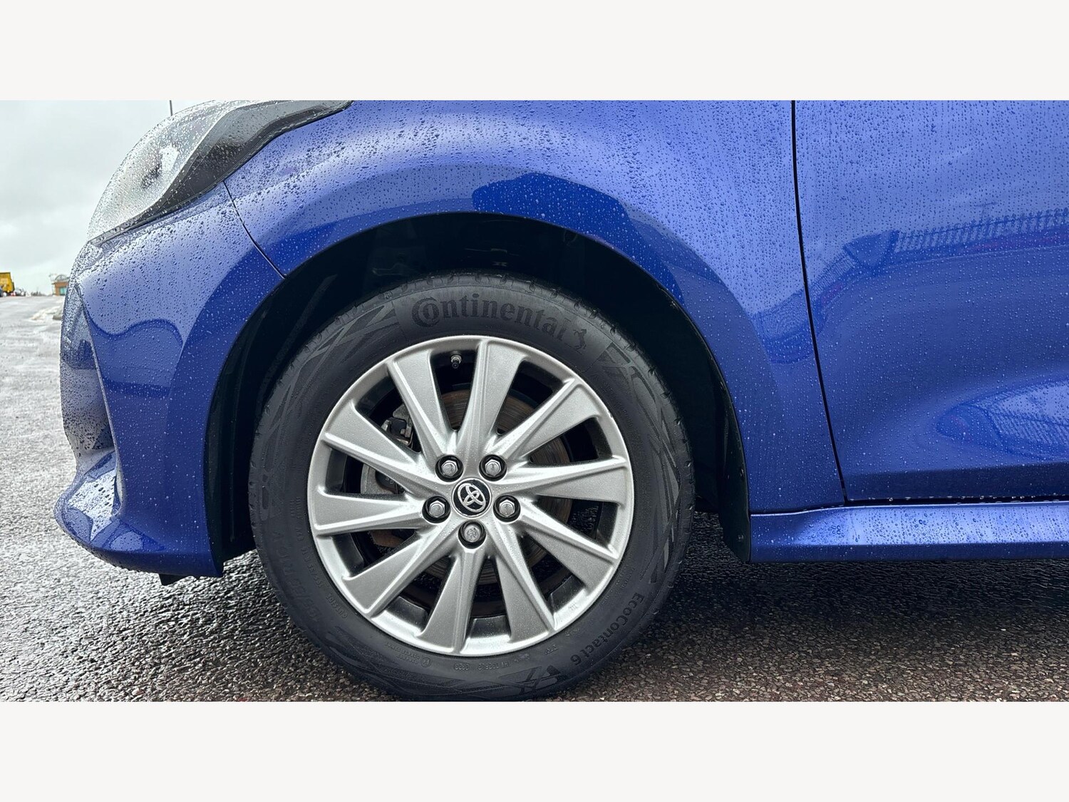 Used Toyota Yaris 2023 for sale - 77175876: Photo 20