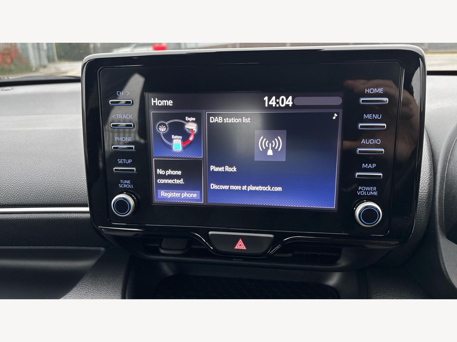 Used Toyota Yaris 2023 for sale - 77175876: Photo 9