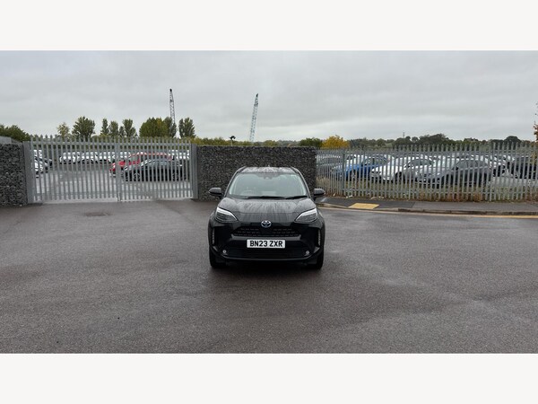 Used Toyota Yaris Cross 2023 for sale - 76295363: Photo 17