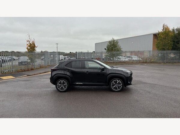 Used Toyota Yaris Cross 2023 for sale - 76295363: Photo 18